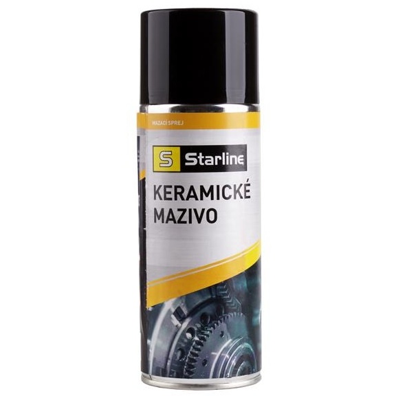 Starline Spray Tratament / Protectie Curea 300ML ACST100